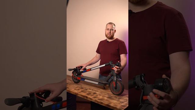 Какую модификацию выбрать? XIAOMI M365 /Вопрос - ответ/ #electrocenter.by смотреть онлайн