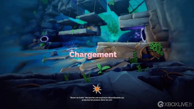 Brief Battles - Gameplay - Xbox One смотреть онлайн