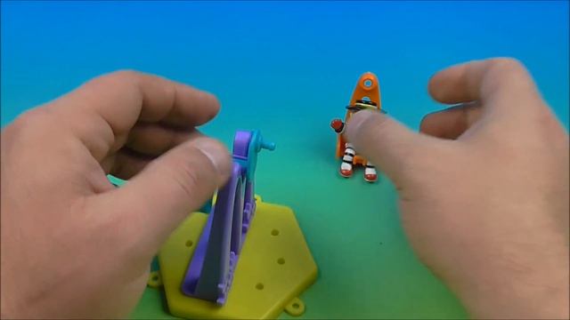 1990 McDONALDLAND CARNIVAL SET OF 5 McDONALDS HAPPY MEAL COLLECTION TOYS VIDEO REVIEW смотреть онлайн