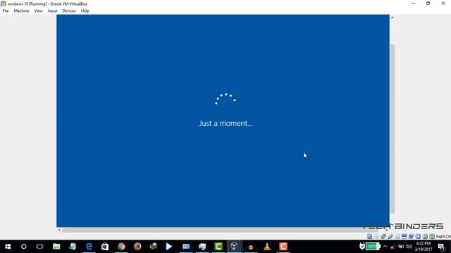 How to install windows 10 64 bit on Virtual box (Easy explanation ) смотреть онлайн