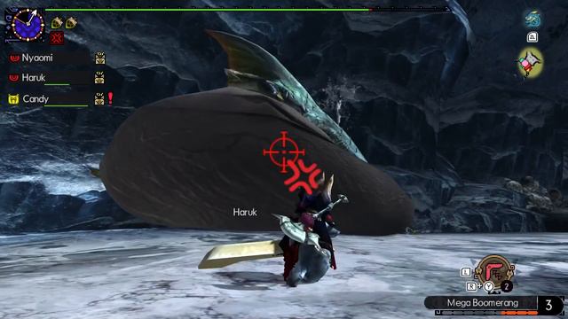 Prowler Mode the New Monster Hunter Weapon - Fun or Failure - Full Breakdown - Monster Hunter! смотреть онлайн