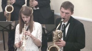 Громко Бога прославляйте  №11  Псалмы Сиона