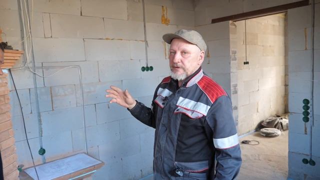 Как устроен камин с вентилируемой топкой // Обзор от печников смотреть онлайн