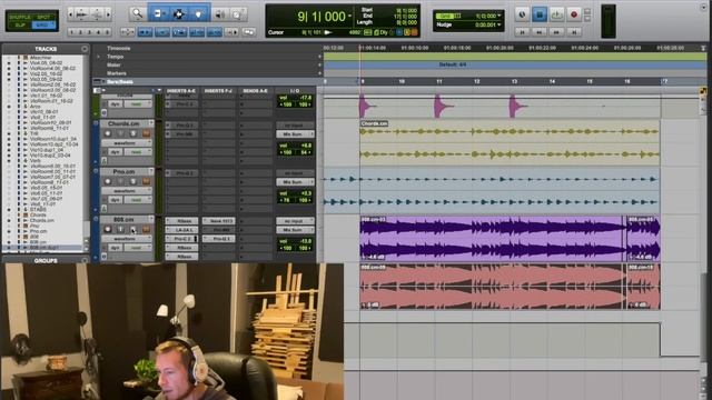 Make Your Bass Heard On Any Speaker Every Time! | SoundOracle.net смотреть онлайн