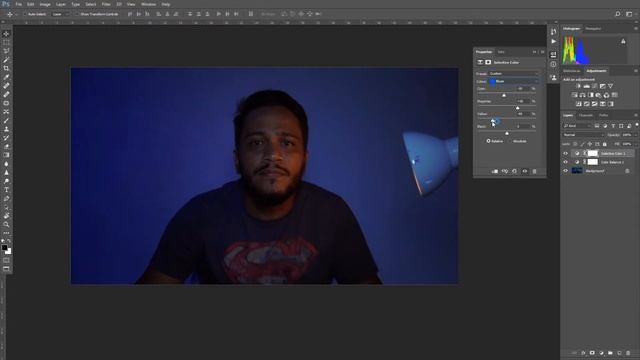 Como criar seu LUT no Photoshop | Studio Online смотреть онлайн