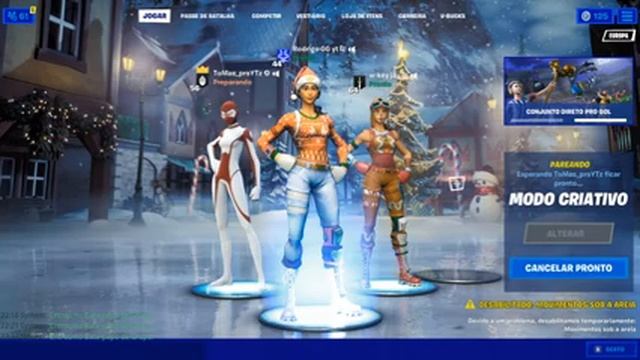 A subir pontos arena solo fortnite pt смотреть онлайн