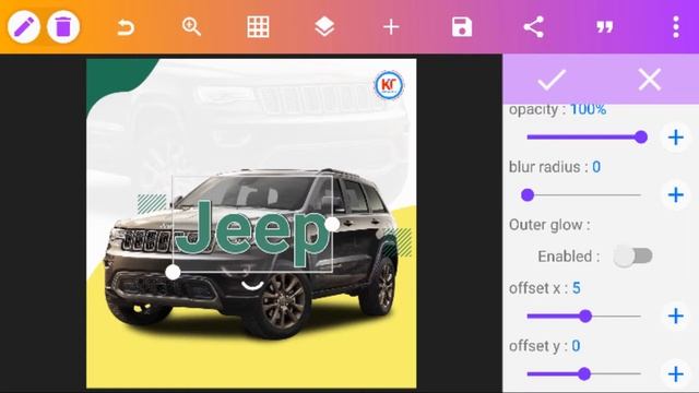 How To Design Car Fleyr In Pixellab || Pixellba Tutorial || Flyer Design || Mobile Graphics Design смотреть онлайн