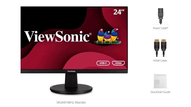 Top 5 Best LED Monitor Buy in 2022 | Best IPS LED Monitors смотреть онлайн