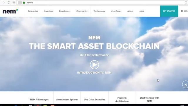 ✅ Криптовалюта NEM (НЕМ, XEM). Стоит ли инвестировать, Кошелек, Купить за рубли смотреть онлайн