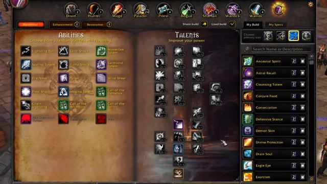 THE MOST ENJOYABLE TANK TO PLAY! But is it good?! | WoW w/ Random Abilities | Project Ascension S7 смотреть онлайн