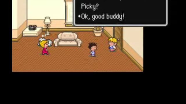 [TAS] EarthBound starman manipulation смотреть онлайн