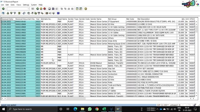 TOOL FILE- HOW TO DOWNLOAD PLANTWISE 1S RECEIVE EXCEL FILE FROM ERP SOFTWARE. смотреть онлайн