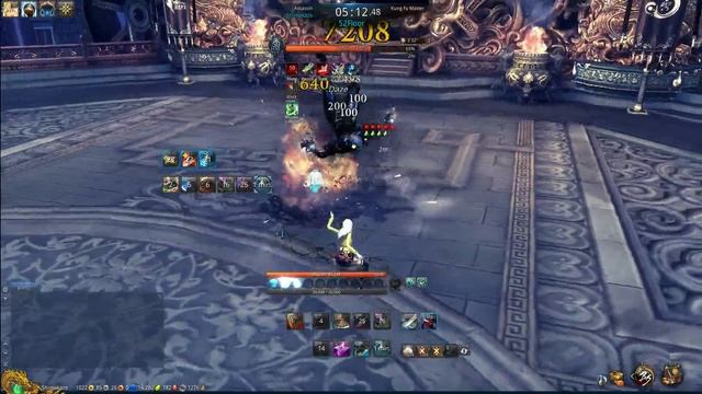 Bns NA Assassin Tower of infinity F57 смотреть онлайн