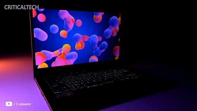 Asus ROG Flow X13 2022 Review: Gaming Tablet with 12th gen Core i9 смотреть онлайн