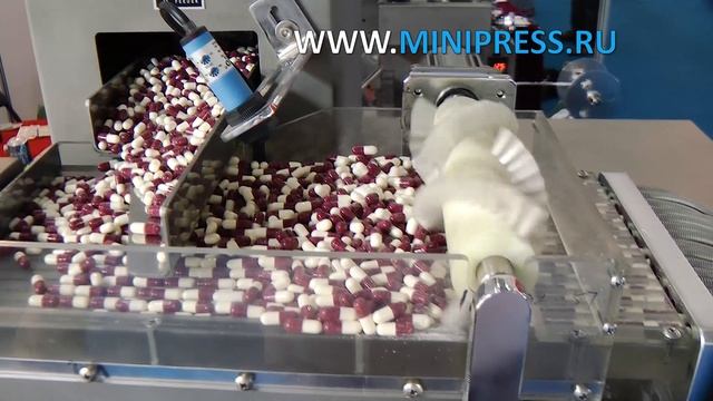 Filling machine, expert advice Pharma-manager.com смотреть онлайн