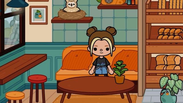 Куда я пропала😐|||Тока бока|||Toca boca|||Aliss_cute||| смотреть онлайн