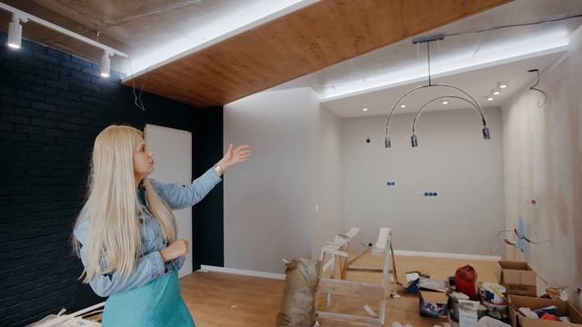 Комплектация квартиры смотреть онлайн