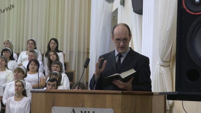 Музыкальный вечер ц.Голгофа 12.11.2017 смотреть онлайн