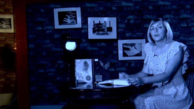 "Book Time" - Френк Герберт смотреть онлайн