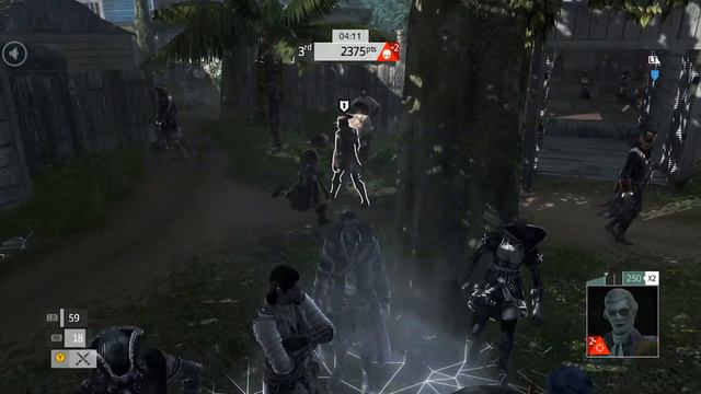 Assassin's Creed Unity Multiplayer Cancellation Reaction & Thoughts смотреть онлайн