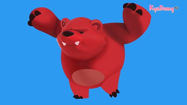 Brawl Stars Drawing : NITA Bear BRUCE смотреть онлайн