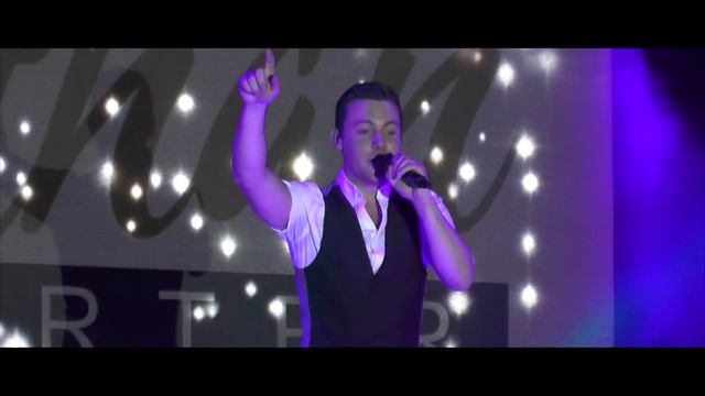 Nathan Carter | Loch Lomond | Best Quality