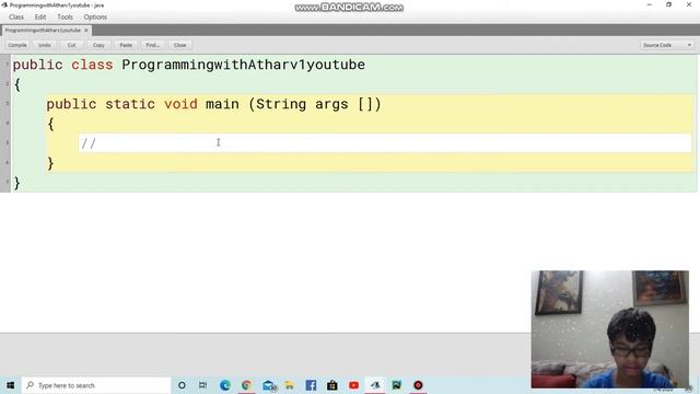 Java Tutorial Guide: Part 1 смотреть онлайн