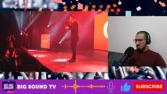 Mo' REACTION | French Moroccan REACT to D-LOW | Grand Beatbox Battle 2019 | Solo Elimination смотреть онлайн