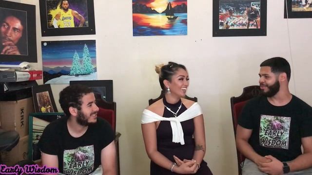 Early Wisdom Episode 8: Is it ok to react to compliments while being in a relationship ? смотреть онлайн