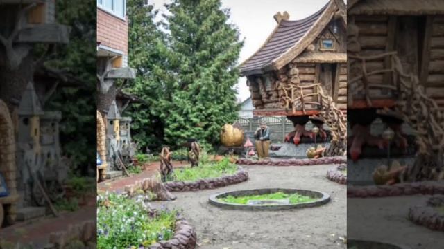 Города России.Брянск. смотреть онлайн