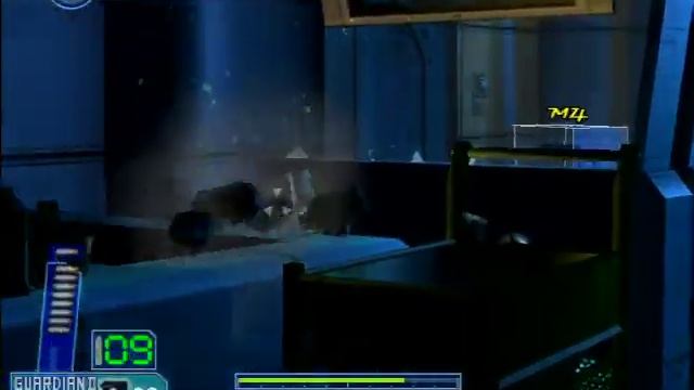 Virtua Cop 3 | From Chihiro to Xbox - 480P Native Footage! смотреть онлайн