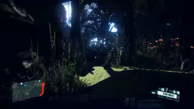 Crysis Revival Mod v1 PreRelease Crysis2 смотреть онлайн