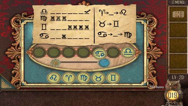 Can You Escape The 100 Room 11 Level 20 Walkthrough (100 Room XI)