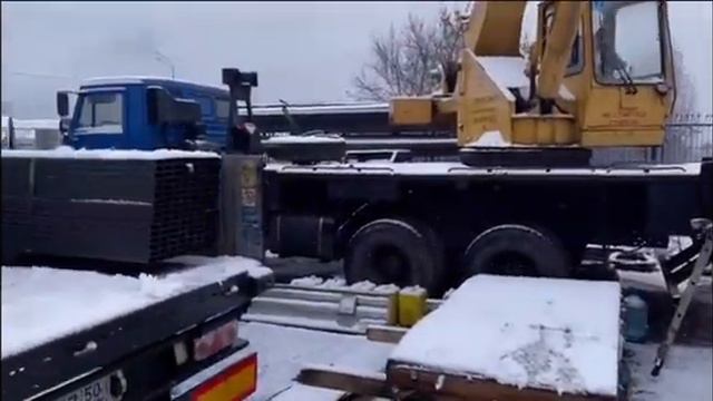 Компания Металл РМС смотреть онлайн