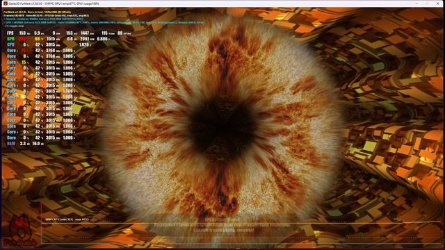 MSI RTX 2060 SUPER VENTUS GP OC смотреть онлайн