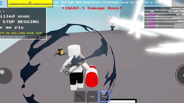 stick monster mania Omega boss defeated and omega soda showcase смотреть онлайн