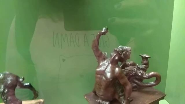 Боде музей смотреть онлайн