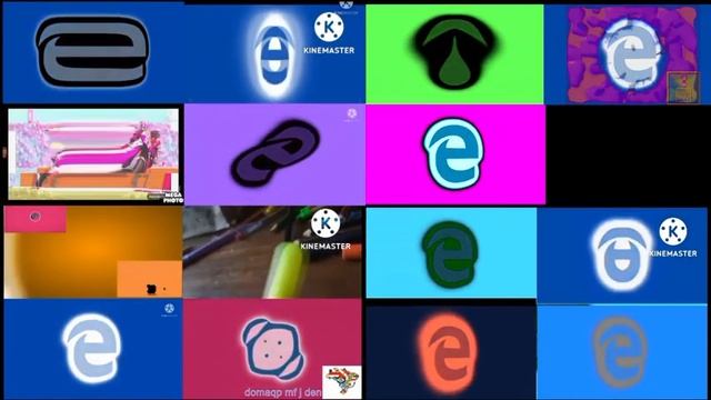 LOUD 16 The Ultimate Fullest Best Animation Logos V10 смотреть онлайн