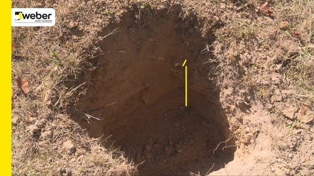 Comment réaliser un petit scellement en extérieur ? | Les tutos Weber смотреть онлайн