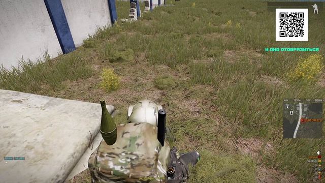 Arma 3 Sandbox PVE битвы Malden пятьдесят первый выпуск смотреть онлайн