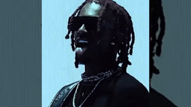 Playboi Carti - over (narcissist intro FULL GUITAR) смотреть онлайн