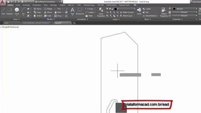 Curso completo AutoCad 2017 смотреть онлайн