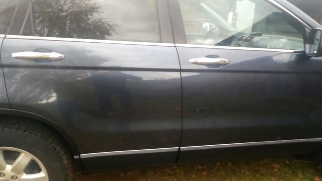 Хонда срв 3 керамика смотреть онлайн