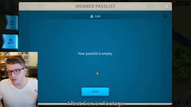SNEAK PEAK at NEW Equipment TIERS! Zenith Skin and 7k GEMS EVENT - Rise of Kingdoms Update смотреть онлайн