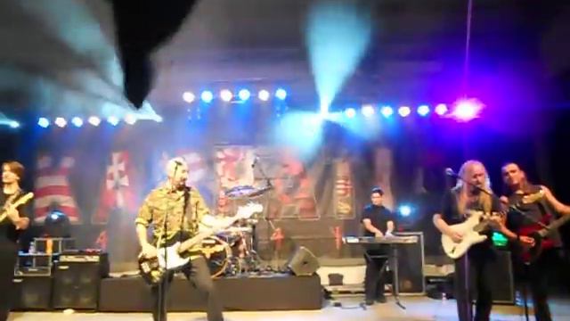 Kárpátia- Legenda смотреть онлайн