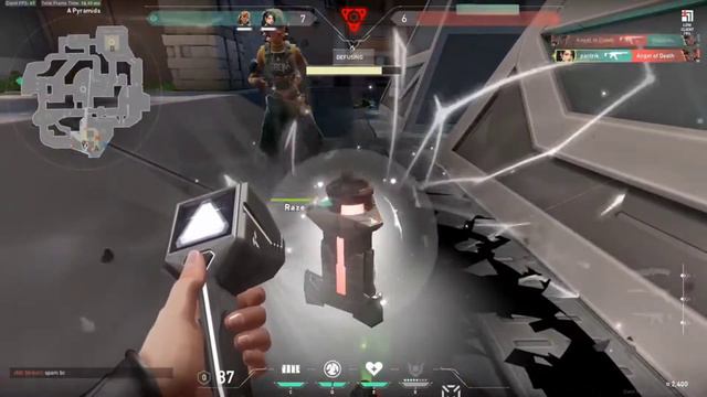 When you unlock Battle Sage mid-game смотреть онлайн