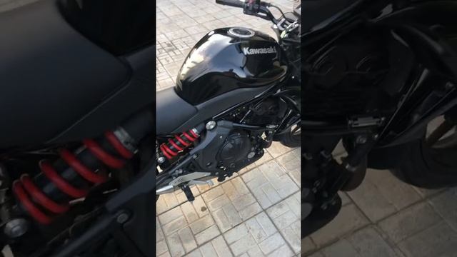 Kawasaki er6 n смотреть онлайн