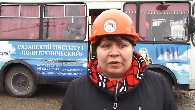 ТК Город о стажировке студентов в СПК "Зеленый сад" смотреть онлайн