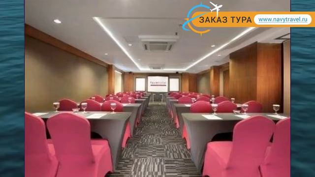 FAVE SUNSET SEMINYAK 3* Индонезия Кута обзор – отель ФАВЕ САНСЕТ СЕМИНЬЯК 3* Кута видео обзор