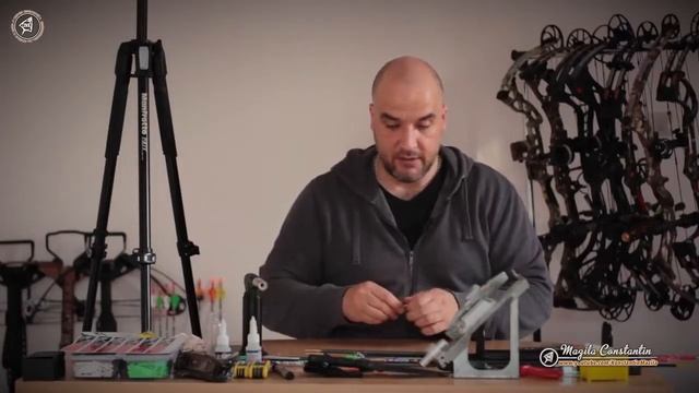 Все о стрелах Эпизод № 4 СБОРКА смотреть онлайн